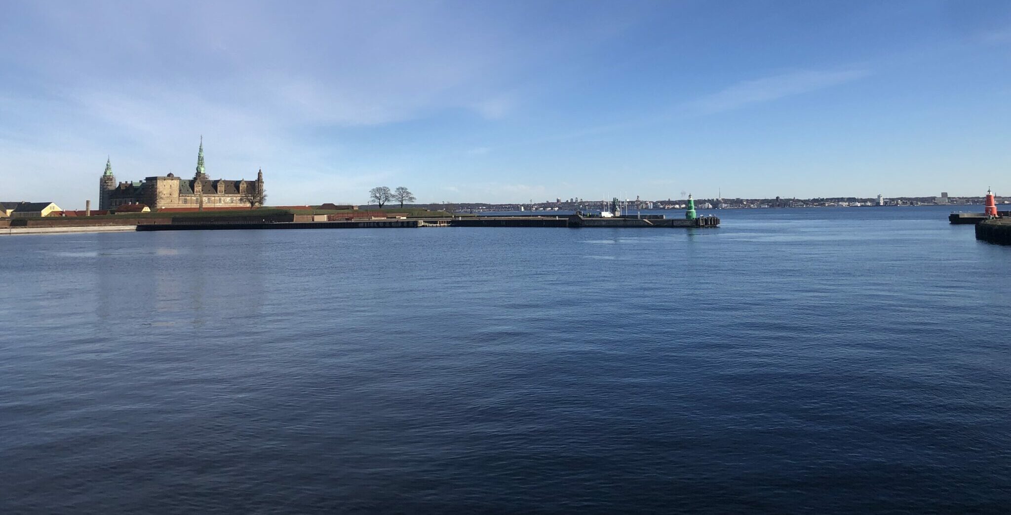 Underbart sportlov  i Helsingör
